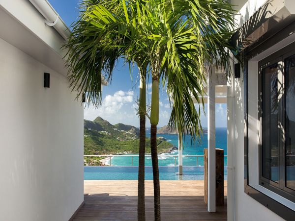 St. Barts Home 985546