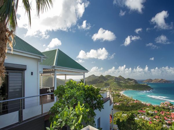 St. Barts Home 985546