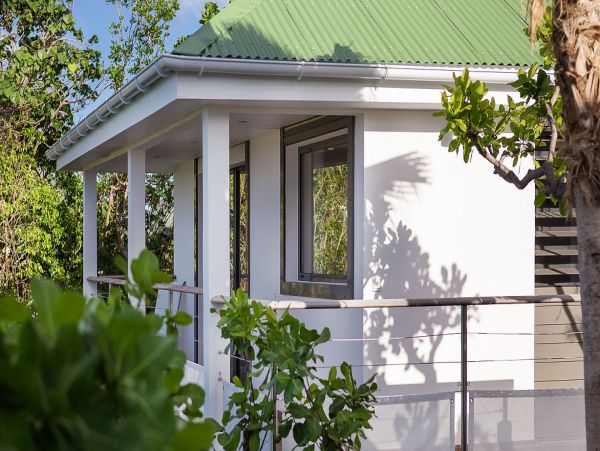 St. Barts Home 985546