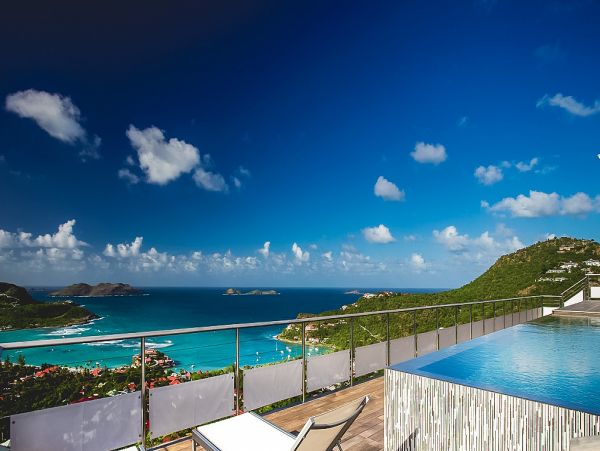 St. Barts Home 985546