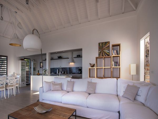 St. Barts Home 985546