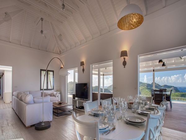 St. Barts Home 985546
