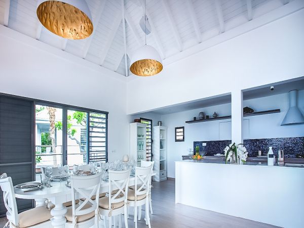 St. Barts Home 985546