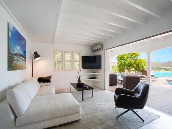 St. Barts Home 985547