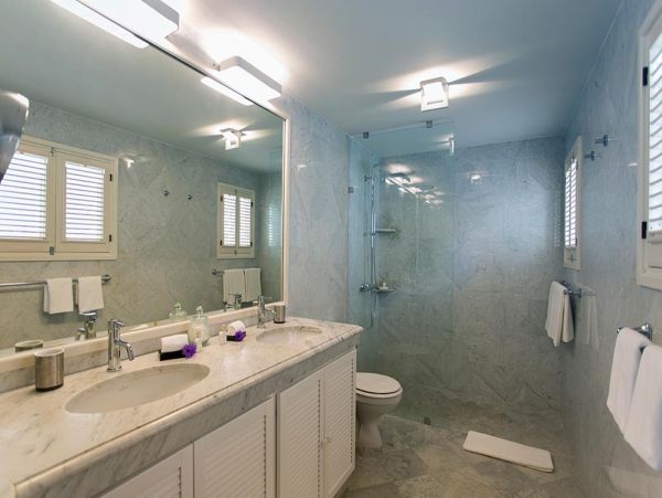 St. Barts Home 985547