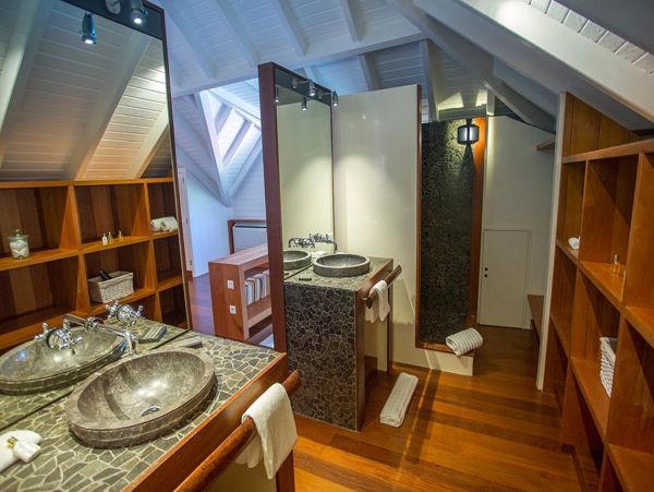 St. Barts Home 985547