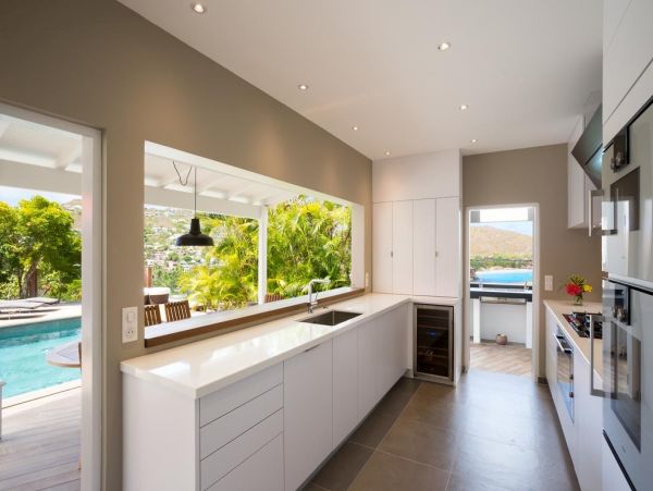 St. Barts Home 985547