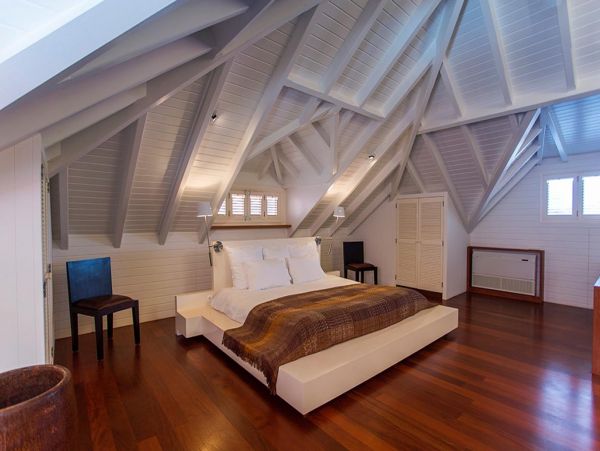 St. Barts Home 985547