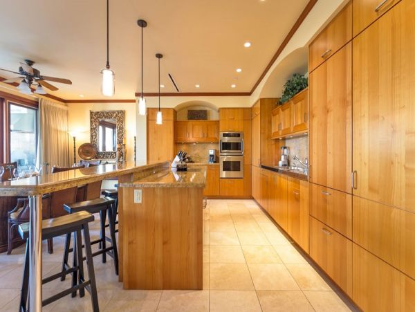 Short Walk to Beach Wailea Vacation Condo Two Bedroom