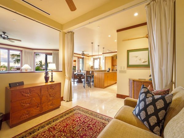 Short Walk to Beach Wailea Vacation Condo Two Bedroom