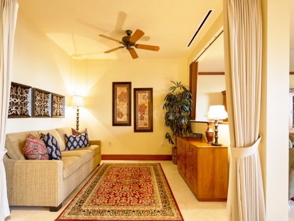 Short Walk to Beach Wailea Vacation Condo Two Bedroom