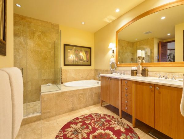 Short Walk to Beach Wailea Vacation Condo Two Bedroom