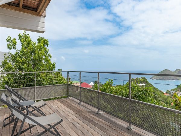 St. Barts Home 985550