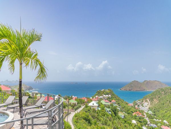 St. Barts Home 985550