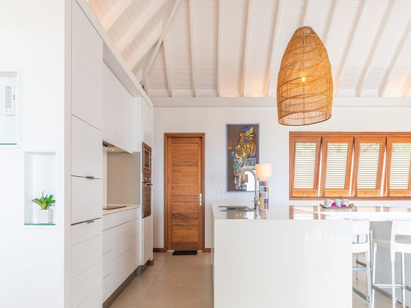 St. Barts Home 985550
