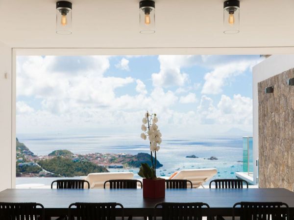 St. Barts Home 985551