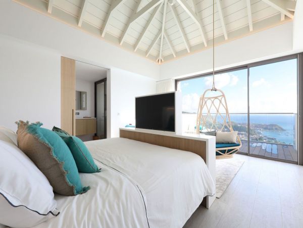 St. Barts Home 985551