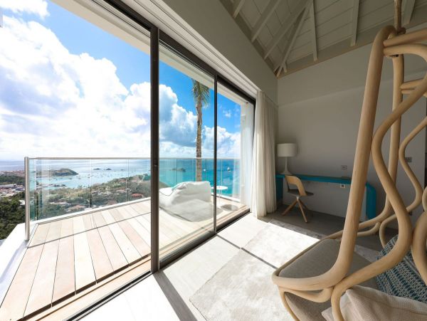St. Barts Home 985551