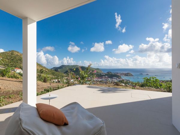 St. Barts Home 985551