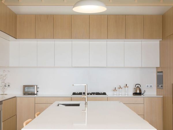 St. Barts Home 985551
