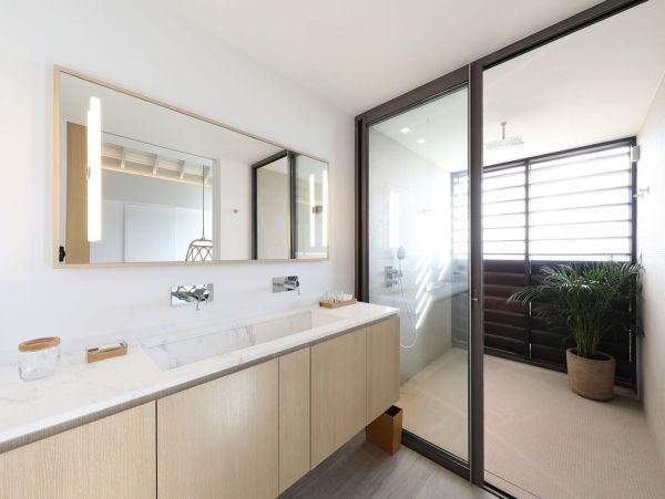 St. Barts Home 985551