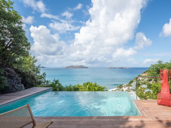 St. Barts Home 985552