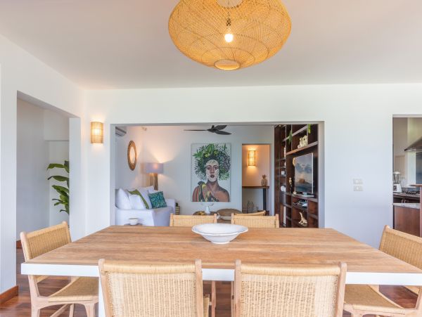 St. Barts Home 985552