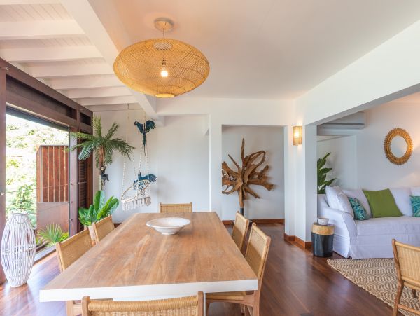 St. Barts Home 985552