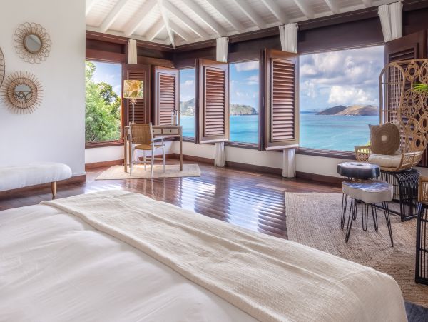 St. Barts Home 985552