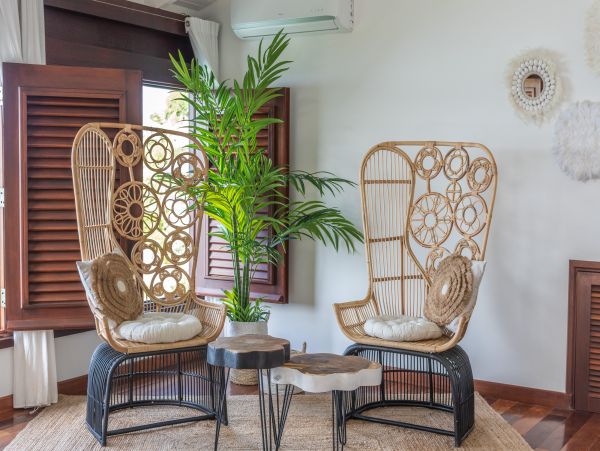 St. Barts Home 985552