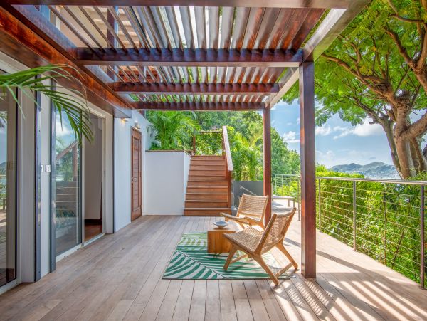 St. Barts Home 985552