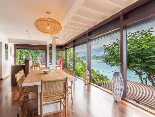 St. Barts Home 985552