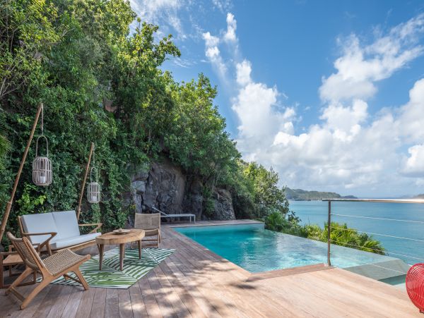 St. Barts Home 985552