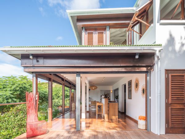 St. Barts Home 985552