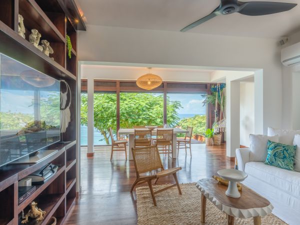 St. Barts Home 985552