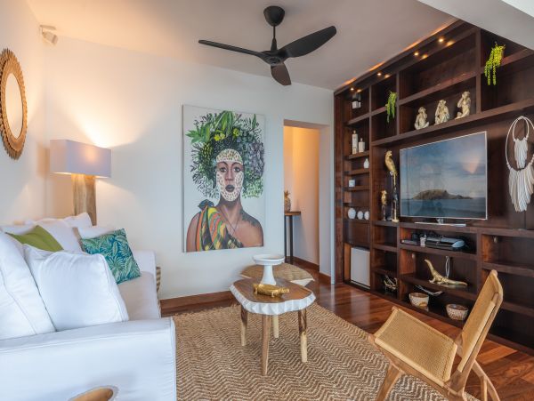 St. Barts Home 985552