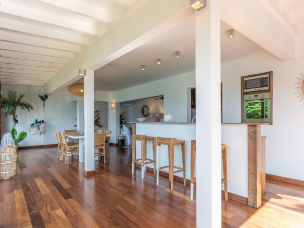 St. Barts Home 985552