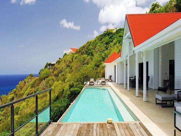 St. Barts Home 985553