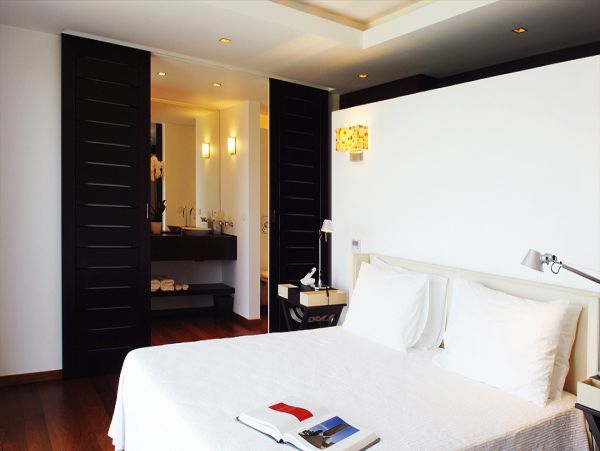St. Barts Home 985553