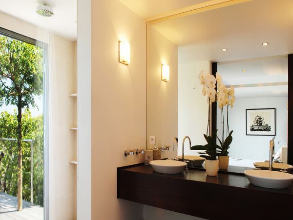St. Barts Home 985553