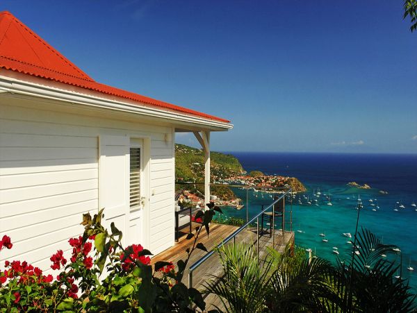 St. Barts Home 985553