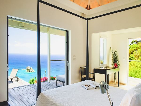 St. Barts Home 985553