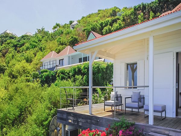 St. Barts Home 985553