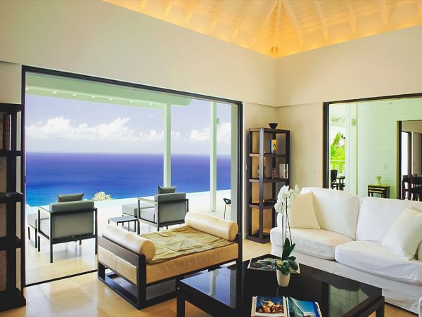 St. Barts Home 985553
