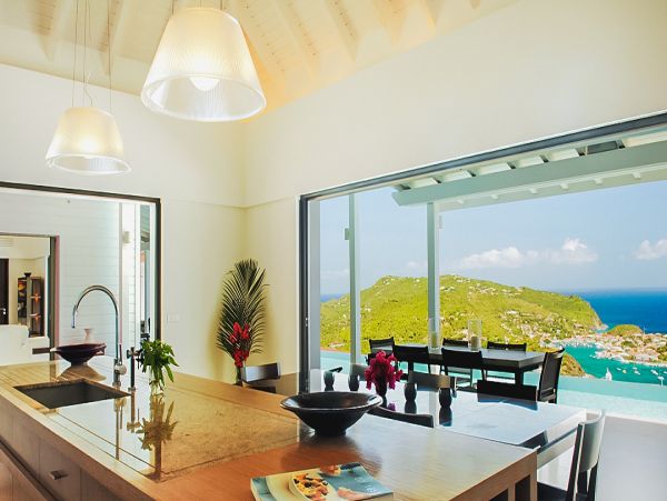 St. Barts Home 985553