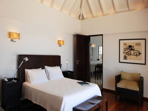 St. Barts Home 985553