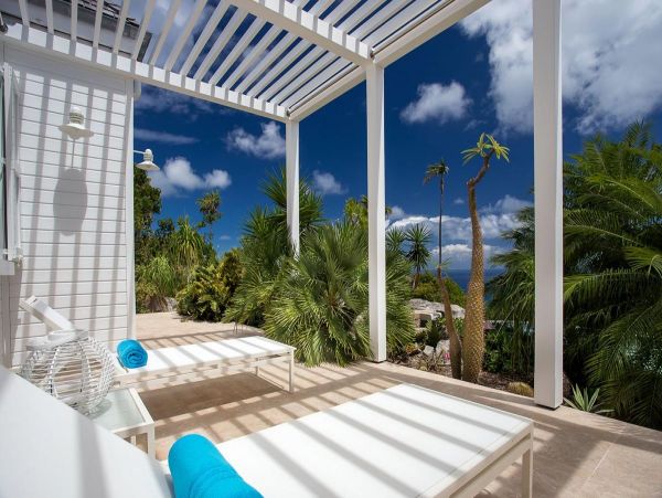 St. Barts Home 985554