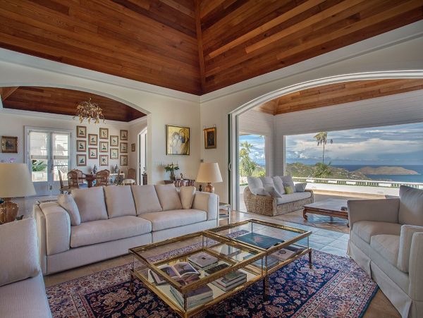 St. Barts Home 985554