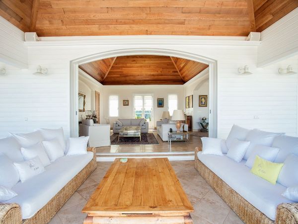 St. Barts Home 985554