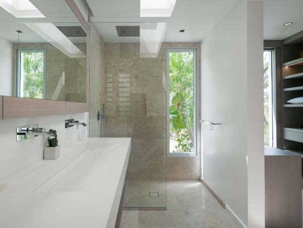 St. Barts Home 985555